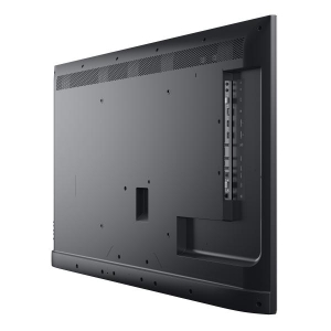DELL P5524Q Digitale signage flatscreen 138,7 cm (54.6\") LCD 350 cd/m² 4K Ultra HD Zwart