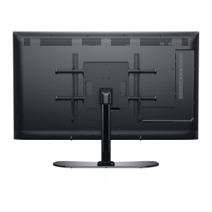 DELL P5524Q Digitale signage flatscreen 138,7 cm (54.6\") LCD 350 cd/m² 4K Ultra HD Zwart