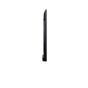 DELL P5524Q Digitale signage flatscreen 138,7 cm (54.6\") LCD 350 cd/m² 4K Ultra HD Zwart