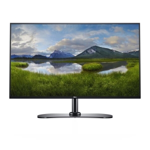 DELL P5524Q Digitale signage flatscreen 138,7 cm (54.6\") LCD 350 cd/m² 4K Ultra HD Zwart