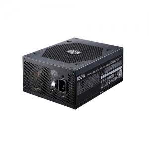 Cooler Master V850 Platinum power supply unit 850 W 24-pin ATX ATX Zwart