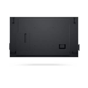 DELL P6524QT Interactief flatscreen 163,9 cm (64.5\") LCD 350 cd/m² 4K Ultra HD Zwart Touchscreen