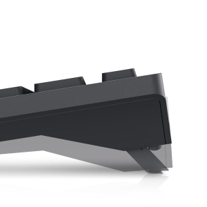 DELL KB500 toetsenbord RF Draadloos QWERTY US International Zwart