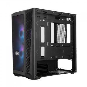 Cooler Master MasterBox MB311L ARGB Mini Tower Zwart