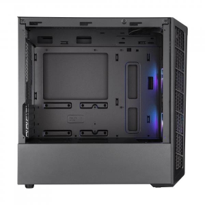 Cooler Master MasterBox MB311L ARGB Mini Tower Zwart