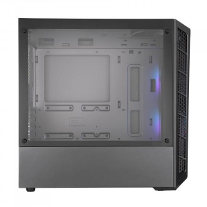 Cooler Master MasterBox MB311L ARGB Mini Tower Zwart