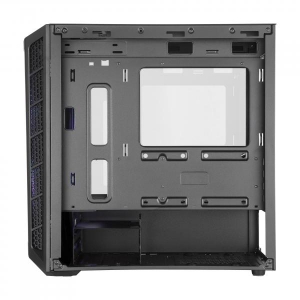 Cooler Master MasterBox MB311L ARGB Mini Tower Zwart