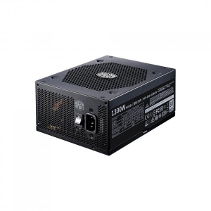 Cooler Master V1300 Platinum power supply unit 750 W 24-pin ATX ATX Zwart