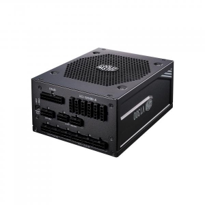 Cooler Master V1300 Platinum power supply unit 750 W 24-pin ATX ATX Zwart