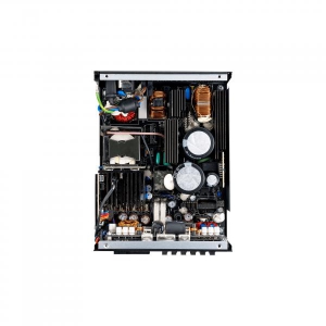Cooler Master V1300 Platinum power supply unit 750 W 24-pin ATX ATX Zwart