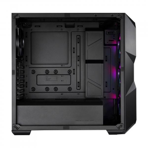 Cooler Master MasterBox TD500 ARGB Midi Tower Zwart