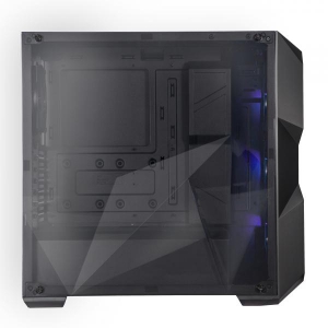 Cooler Master MasterBox TD500 ARGB Midi Tower Zwart