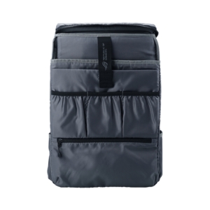 ASUS BP2701 ROG BACKPACK/GR 43,9 cm (17.3\") Rugzak Zwart, Grijs