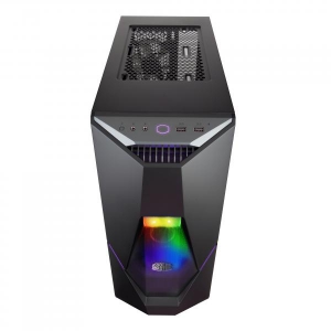 Cooler Master MasterBox K500 ARGB Midi Tower Zwart