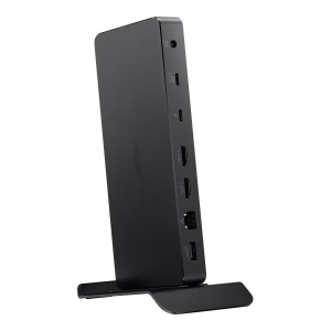 ASUS Triple 4K Thunderbolt 4 Dock DC500 Bedraad Zwart