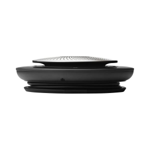 Jabra Speak 710 UC luidspreker telefoon Universeel USB/Bluetooth Zwart, Zilver