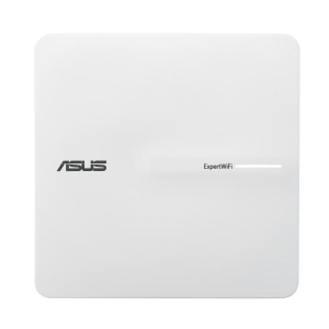 ASUS EBA63 ExpertWiFi AX3000 Dual-band PoE 2402 Mbit/s Wit Power over Ethernet (PoE)