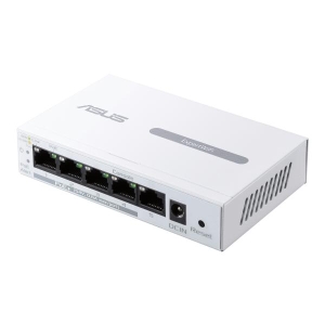 ASUS ExpertWiFi EBP15 Managed Gigabit Ethernet (10/100/1000) Power over Ethernet (PoE) Wit