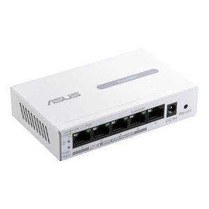 ASUS ExpertWiFi EBP15 Managed Gigabit Ethernet (10/100/1000) Power over Ethernet (PoE) Wit