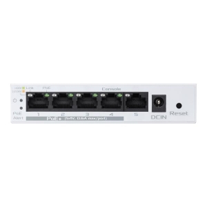 ASUS ExpertWiFi EBP15 Managed Gigabit Ethernet (10/100/1000) Power over Ethernet (PoE) Wit