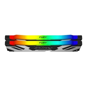 Kingston Technology FURY 96GB 6400MT/s DDR5 CL32 DIMM (set van 2) Renegade RGB XMP