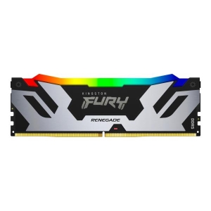 Kingston Technology FURY 48GB 7200MT/s DDR5 CL38 DIMM (set van 2) Renegade RGB XMP