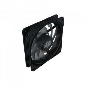 Cooler Master MasterFan SF120R Computer behuizing Koeler 12 cm Zwart