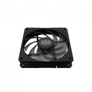 Cooler Master MasterFan SF120R Computer behuizing Koeler 12 cm Zwart