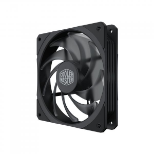 Cooler Master MasterFan SF120R Computer behuizing Koeler 12 cm Zwart