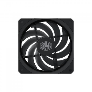 Cooler Master MasterFan SF120R Computer behuizing Koeler 12 cm Zwart