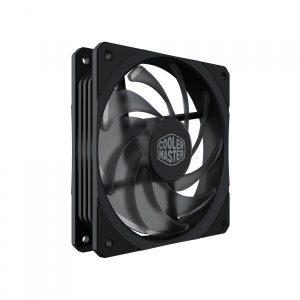 Cooler Master MasterFan SF120R Computer behuizing Koeler 12 cm Zwart