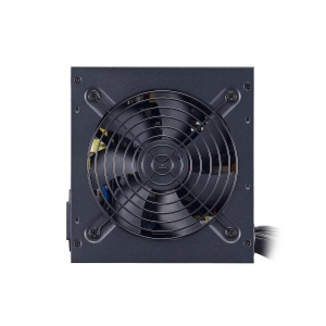 Cooler Master MWE 550 Bronze V2 power supply unit 550 W 20+4 pin ATX ATX Zwart
