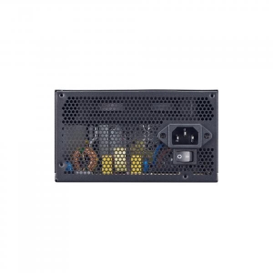 Cooler Master MWE 550 Bronze V2 power supply unit 550 W 20+4 pin ATX ATX Zwart