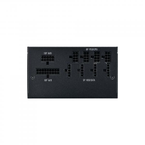 Cooler Master V750 Gold power supply unit 750 W 24-pin ATX ATX Zwart