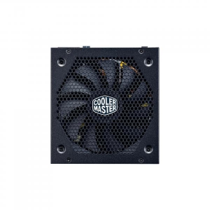 Cooler Master V750 Gold power supply unit 750 W 24-pin ATX ATX Zwart