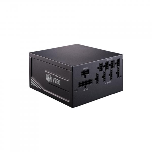 Cooler Master V750 Gold power supply unit 750 W 24-pin ATX ATX Zwart