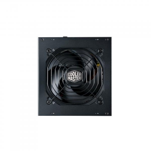 Cooler Master MWE Gold 650 power supply unit 750 W 24-pin ATX ATX Zwart