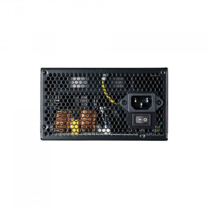 Cooler Master MWE Gold 650 power supply unit 750 W 24-pin ATX ATX Zwart