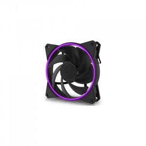 Cooler Master MasterFan MF122R RGB Computer behuizing Ventilator 12 cm Zwart