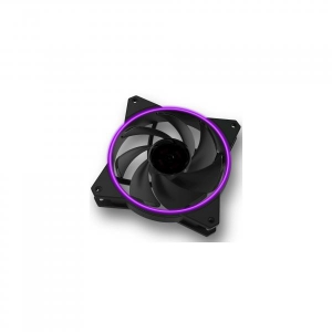 Cooler Master MasterFan MF122R RGB Computer behuizing Ventilator 12 cm Zwart