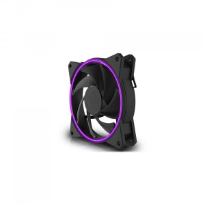 Cooler Master MasterFan MF122R RGB Computer behuizing Ventilator 12 cm Zwart