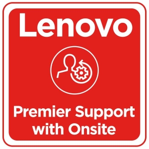 Lenovo 5WS1B61704 garantie- en supportuitbreiding