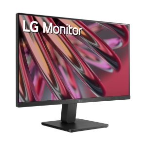 LG 24MR400-B.AEUQ computer monitor 60,5 cm (23.8\") 1920 x 1080 Pixels Full HD LED Zwart