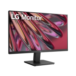 LG 24MR400-B.AEUQ computer monitor 60,5 cm (23.8\") 1920 x 1080 Pixels Full HD LED Zwart