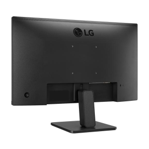 LG 24MR400-B.AEUQ computer monitor 60,5 cm (23.8\") 1920 x 1080 Pixels Full HD LED Zwart