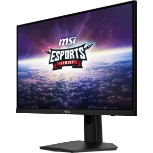 MSI G244F E2 computer monitor 60,5 cm (23.8\") 1920 x 1080 Pixels Full HD Zwart