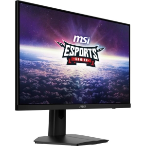 MSI G244F E2 computer monitor 60,5 cm (23.8\") 1920 x 1080 Pixels Full HD Zwart