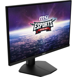 MSI G244F E2 computer monitor 60,5 cm (23.8\") 1920 x 1080 Pixels Full HD Zwart