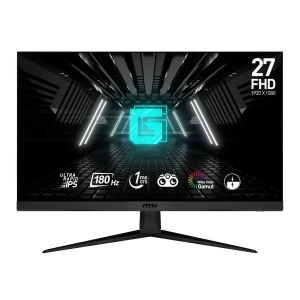 MSI G2712F computer monitor 68,6 cm (27\") 1920 x 1080 Pixels Full HD Zwart