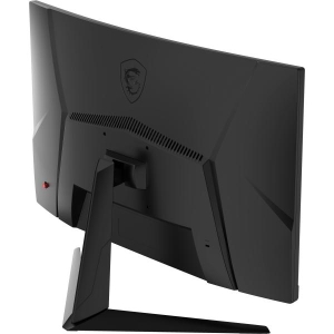 MSI G27C4 E3 computer monitor 68,6 cm (27\") 1920 x 1080 Pixels Full HD LCD Zwart